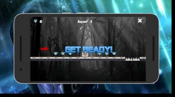 Ninja Pony Girl Adventure screenshot 5