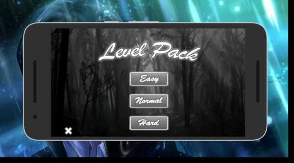 Ninja Pony Girl Adventure screenshot 6