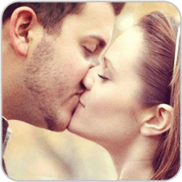 ikon Kiss Image HD