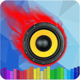 Super Volume Booster Pro иконка