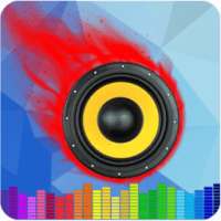 Super Volume Booster Pro