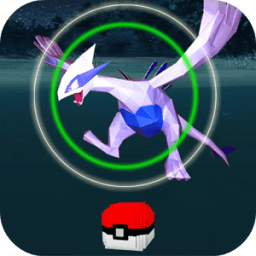 Pocket Hunt Pixelmon أيقونة