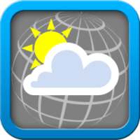 Weather4D on 9Apps
