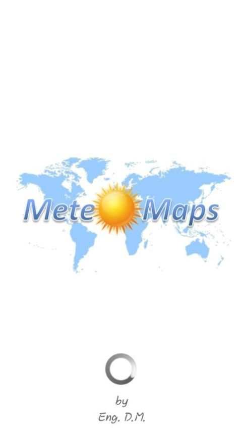 Weather Maps screenshot 15