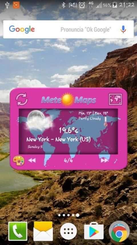 Weather Maps screenshot 10