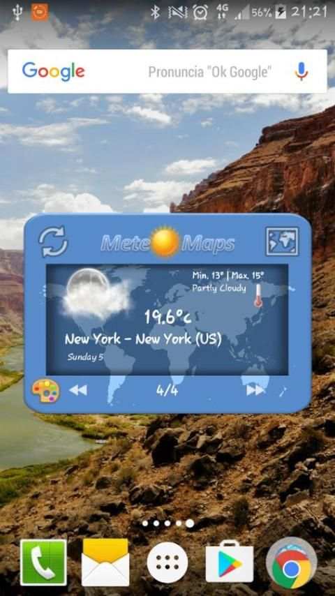 Weather Maps screenshot 11