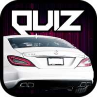 Quiz for Mercedes CLS Fans