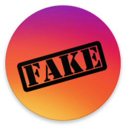Insta Fake Post for Instagram icon