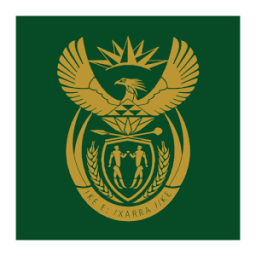 South Africa ID иконка