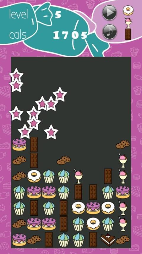 Sugar Crush скриншот 6