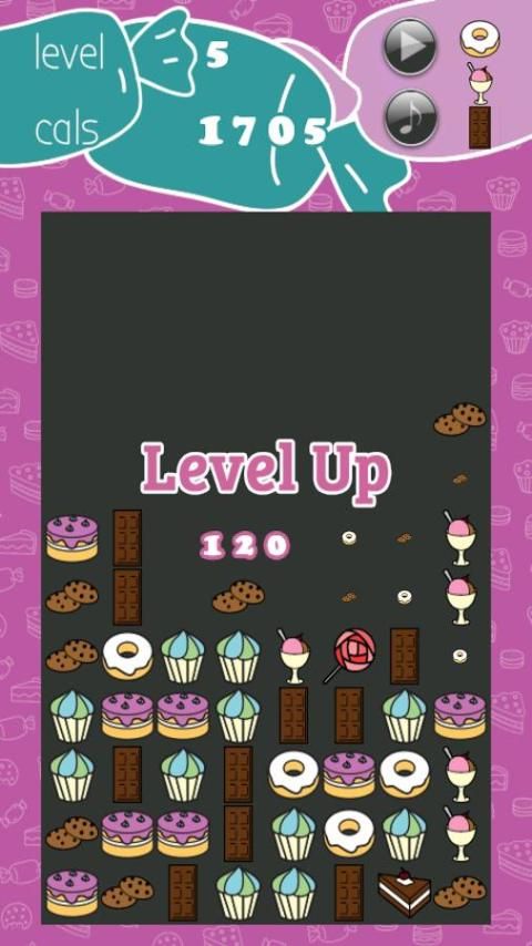 Sugar Crush скриншот 7