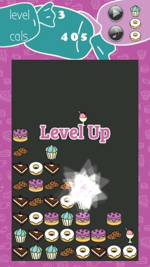 Sugar Crush screenshot 4