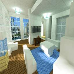 Penthouse for Minecraft build ideas