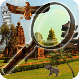 ikon Traveler Notes : Hidden Objects