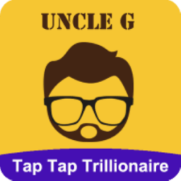 ikon Auto Clicker for Tap Tap Trillionaire