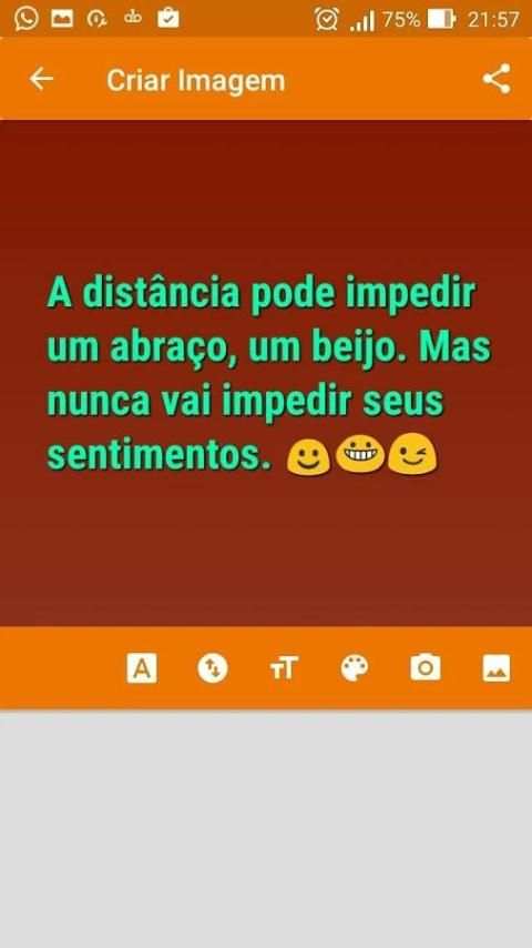 Frases da Vida screenshot 2