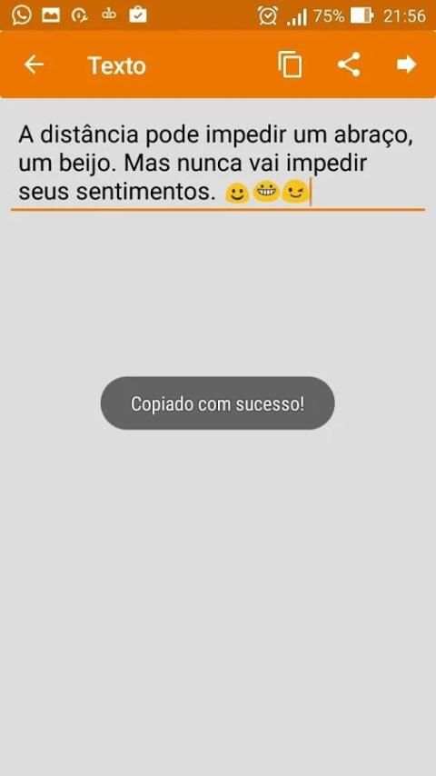 Frases da Vida screenshot 3