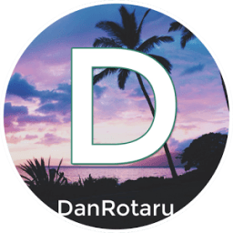 Test application icon