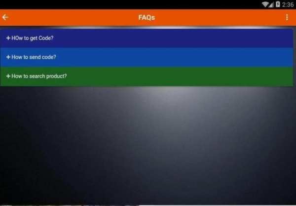 PROMO CODE GENERATOR 2017 screenshot 2
