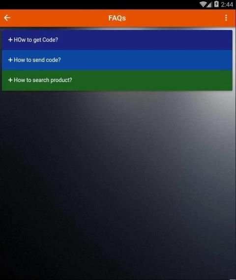 PROMO CODE GENERATOR 2017 screenshot 9