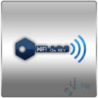 WiFI OneKey - KeyTool on 9Apps