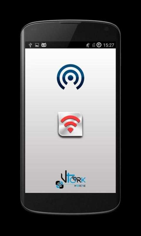 WiFI OneKey - KeyTool screenshot 1
