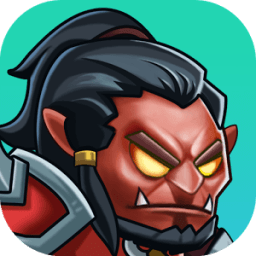 Mini Heroes иконка