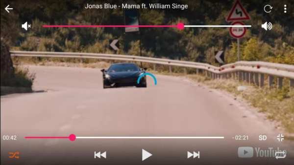 Play Tube screenshot 2