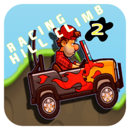 ikon Guide Hill Climb Racing 2