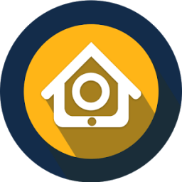 O Launcher 8.0 - Oreo Launcher - Android O icon