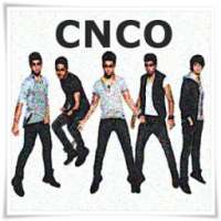 CNCO Little Mix Songs on 9Apps