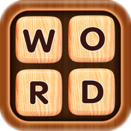 Word Brain-Wooden Block Puzzle иконка
