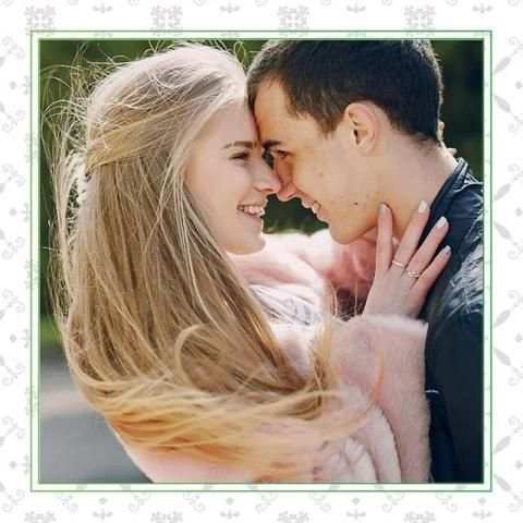 Girlfriend Photo Frames 3 تصوير الشاشة