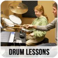 Drum Lesson Videos on 9Apps