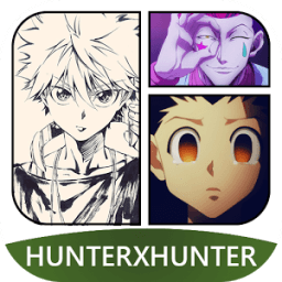 ikon wallpaper hunter x hunter