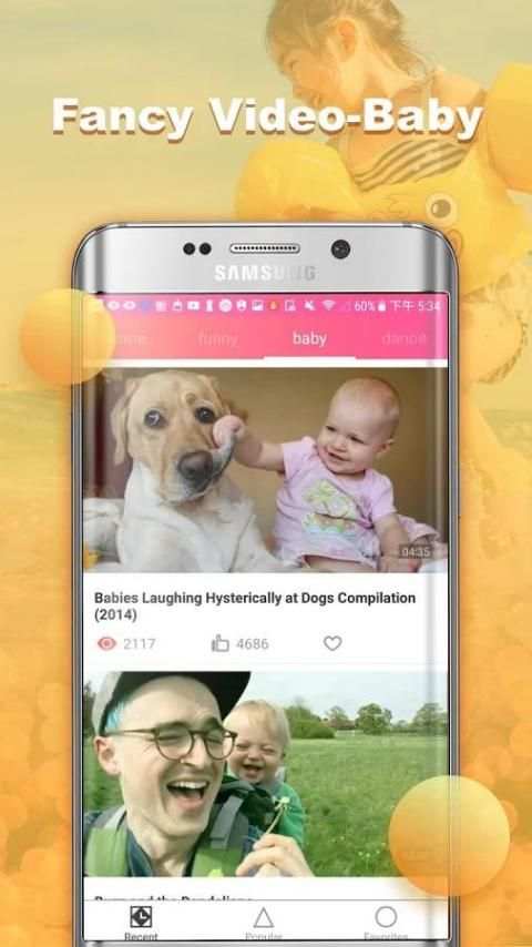 funny video screenshot 1