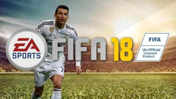 FIFA 18 screenshot 2