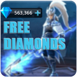 ikon Free Diamonds For Mobile Legends : Joke