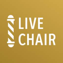 Live Chair Client App