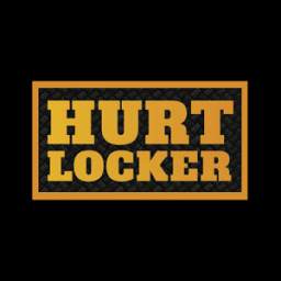 Hurt Locker Richmond
