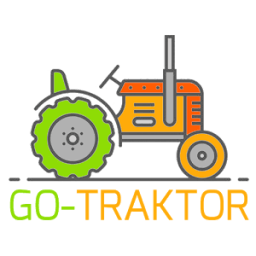 GO-TRAKTOR icon