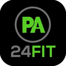 PA 24Fit