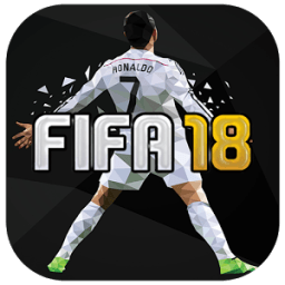 FIFAGAME hints for FIFA 18 Ronaldo Edition иконка