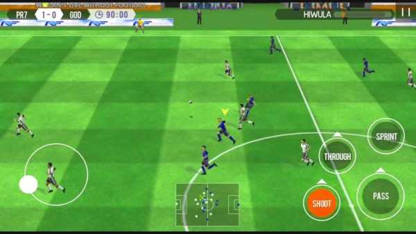 FIFAGAME hints for FIFA 18 Ronaldo Edition screenshot 2