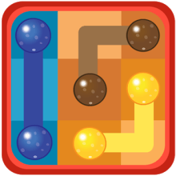 Draw Lines - Connect Dots иконка