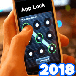 ikon AppLock 2018