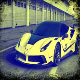 Xolo Car Racing 4.0
