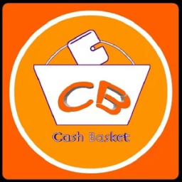 Cash Basket आइकन