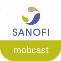 Sanofi India MobCast