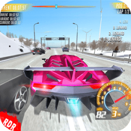 Need for Racing Speed Car आइकन